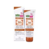 Sebamed 50 ml Çok Yönlü Koruyucu 50 Faktör Güneş Kremi
