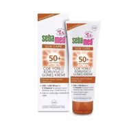 Sebamed 50 ml Çok Yönlü Koruyucu 50 Faktör Güneş Kremi