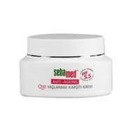 Sebamed 50 ml Q10 Yaşlanma Karşıtı Krem