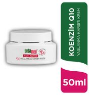 Sebamed 50 ml Q10 Yaşlanma Karşıtı Krem