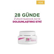 Sebamed 50 ml Wrinkle Filler Kırışıklık Karşıtı Krem Dolgunlaştırıcı