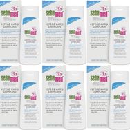 Sebamed 5x200 ml Yağlı ve Kepeğe Yatkın Saç Derisi İçin Şampuan