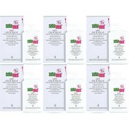 Sebamed 6x1000 ml Yüz ve Vücut Temizleyici Likit