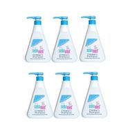 Sebamed 6x500 ml Bebek Şampuanı