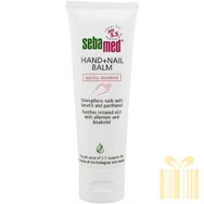 Sebamed 75 ml El ve Tırnak Balsamı