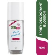 Sebamed 75 ml Fres Blossom Kadın Deodorant