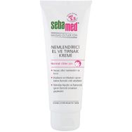 Sebamed 75 ml Nemlendirici El ve Tırnak Kremi