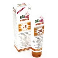 Sebamed 75 ml Spf28+ Vücudun Kuruyan Bölümlerinin Korunması İçin Etkili Güneş Kremi̇