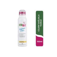 Sebamed Aerosol Sensitive 150 ml Balsam Sprey Deodorant