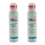 Sebamed Aerosol Sensitive 2 Adet 150 ml Balsam Deodorant