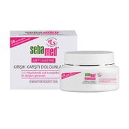 Sebamed Antı-Ageıng 50 ml Kırışık Karşıtı Dolgunlaştırıcı Krem