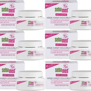 Sebamed Anti-Aging 50x6 ml Kırışıklık Karşıtı Dolgunlaştırıcı Krem