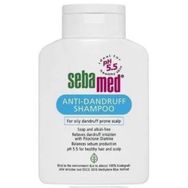 Sebamed Anti Dandruff Kepek Karşıtı 200 ml Şampuan