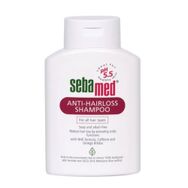 Sebamed Anti Hair Loss Shampoo 400 ml Dökülme Önleyici Şampuan