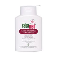 Sebamed Anti-Hairloss 400 ml Şampuan