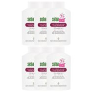 Sebamed Anti-Hairloss 6x400 ml Saç Dökülmesine Karşı Şampuan