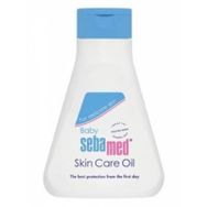 Sebamed Baby 150 Gr Sabun