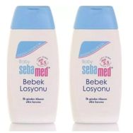 Sebamed Baby 200 ml Vücut Bakım Losyonu