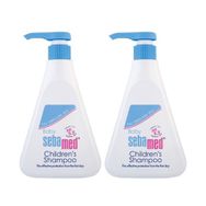 Sebamed Baby 2x500 ml Bebe Şampuanı