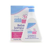 Sebamed Baby 3x500 ml Bebek Şampuanı