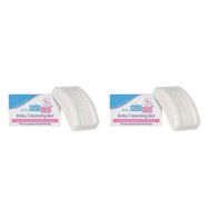 Sebamed Baby Compact 2x100 gr Sabun
