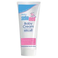 Sebamed Baby Extra Soft 200 ml Bebek Bakım Kremi