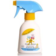 Sebamed Baby Sun 50 Faktör 200 ml Losyon
