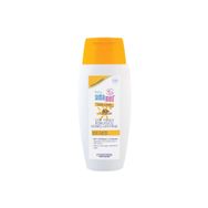 Sebamed Baby Sun Care SPF50+ 150 ml Çok Yönlü Bebek Güneş Koruyucu Losyon