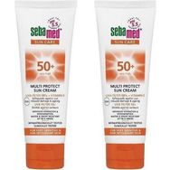 Sebamed Baby Sun SPF 50 75 ml 2 adet Güneş Kremi