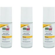 Sebamed Balsam 3x50 ml Roll-On