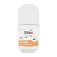 Sebamed Balsam Deodorant Sensitive Hassas 50 ml Roll On