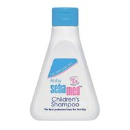 Sebamed Bebe 500 ml Baby Şampuan