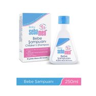 Sebamed Bebe Hassas Saç Derisi 250 ml Şampuan