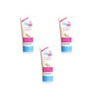 Sebamed Bebek 3x50 ml Pişik Kremi
