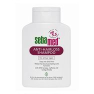 Sebamed Bebek Banyo Köpüğü 400 ML