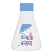 Sebamed Children's 250 ml Şampuan
