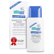 Sebamed Clear 150 gr Yüz Bakım Jeli