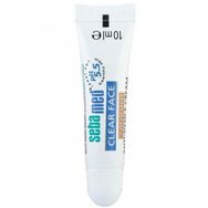 Sebamed Clear Face 10 ml Renkli Sivilce Örtücü Krem