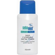 Sebamed Clear Face 150 ml Derinlemesine Yüz Toniği