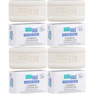 Sebamed Clear Face 4x100 gr Sivilce ve Akne Karşıtı Sabun