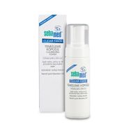 Sebamed Clear Face 50 ml Yüz Temizleme Köpüğü