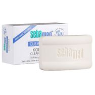 Sebamed Clear Face 6x100 gr Sivilce ve Akne Karşıtı Sabun