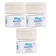 Sebamed Clear Face Kompakt 3x100 gr Sabun