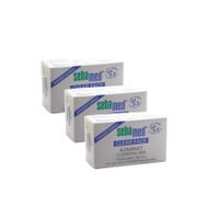 Sebamed Clear Face Kompakt 3x100 gr Sabun