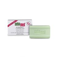 Sebamed Clear Face Kompakt 5'li 100 gr Sabun