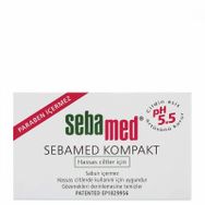 Sebamed Compact 100 ML Sabun