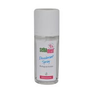 Sebamed Deo Blossom 75 ml Kadın Deodorant Spreyi