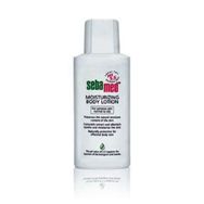 Sebamed Fine Sensitive 200 ml Vücut Losyonu