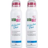 Sebamed Fresh 2x150 ml Aerosol Deodorant