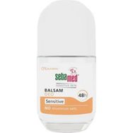 Sebamed Fresh 50 ml Hassas Ciltler için Deo Roll-On